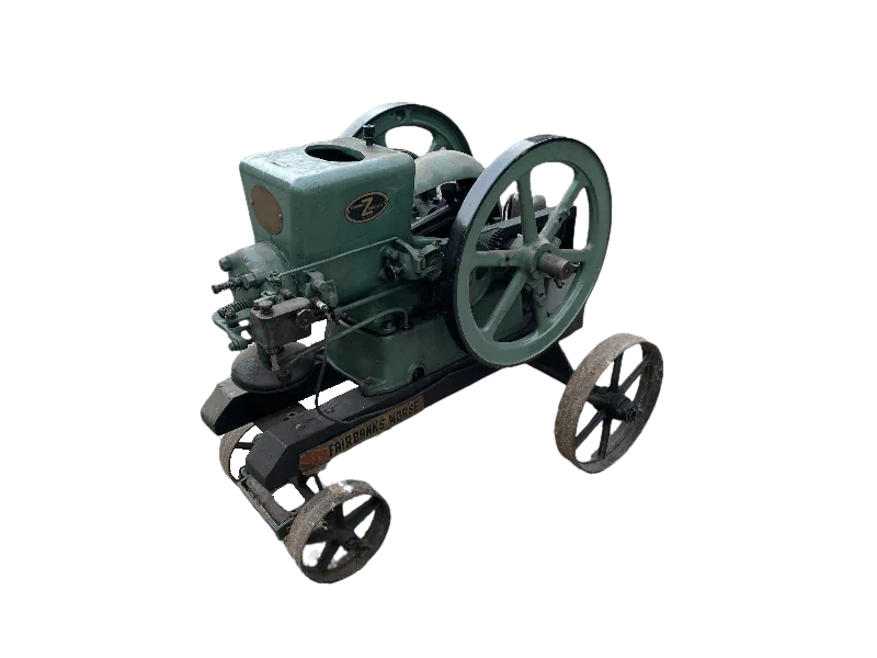 Fairbanks Morse model Z 3hp